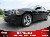 2013 Dodge Charger SE