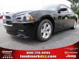 2013 Dodge Charger SE