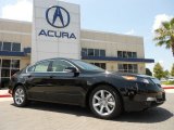 2012 Acura TL 3.5
