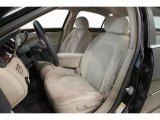 2006 Buick Lucerne CX Front Seat