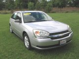 2005 Chevrolet Malibu Maxx LS Wagon