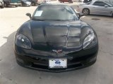 2010 Chevrolet Corvette Coupe