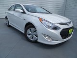 2013 Hyundai Sonata Hybrid Limited