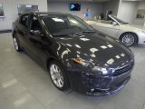 2013 Maximum Steel Metallic Dodge Dart SXT #83775040