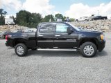 2014 GMC Sierra 3500HD Denali Crew Cab 4x4