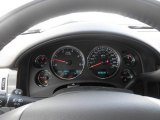 2014 GMC Sierra 3500HD Denali Crew Cab 4x4 Gauges