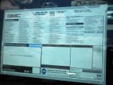 2014 GMC Sierra 3500HD Denali Crew Cab 4x4 Window Sticker