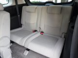 2009 Mazda MAZDA5 Sport Rear Seat
