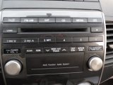 2009 Mazda MAZDA5 Sport Controls
