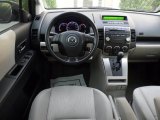 2009 Mazda MAZDA5 Sport Dashboard