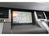 2007 Land Rover Range Rover Sport HSE Navigation