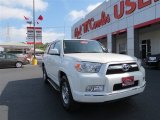 2011 Toyota 4Runner SR5