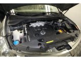 2006 Nissan Murano SL 3.5 Liter DOHC 24-Valve VVT V6 Engine