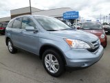 2010 Honda CR-V EX-L AWD