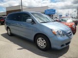 2007 Honda Odyssey EX-L