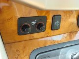 2006 Lexus RX 330 AWD Controls
