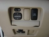 2006 Lexus RX 330 AWD Controls