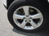 2006 Lexus RX 330 AWD Wheel