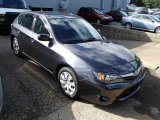 2011 Subaru Impreza 2.5i Wagon