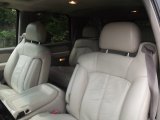 2002 Chevrolet Tahoe Z71 4x4 Front Seat