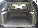 2002 Chevrolet Tahoe Z71 4x4 Trunk