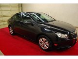 2013 Chevrolet Cruze LS