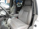 2002 Chrysler Town & Country LXi Front Seat