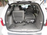 2002 Chrysler Town & Country LXi Trunk