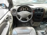 2002 Chrysler Town & Country LXi Steering Wheel