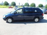 2006 Midnight Blue Pearl Chrysler Town & Country LX #83775008