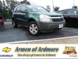 2005 Chevrolet Equinox LS