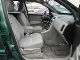 2005 Chevrolet Equinox LS Front Seat