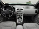 2005 Chevrolet Equinox LS Dashboard