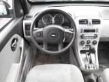 2005 Chevrolet Equinox LS Dashboard