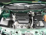 2005 Chevrolet Equinox LS 3.4 Liter OHV 12-Valve V6 Engine