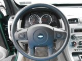2005 Chevrolet Equinox LS Steering Wheel