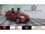 2012 Toyota Prius 3rd Gen Two Hybrid