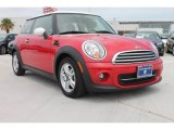 2012 Mini Cooper Hardtop
