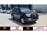 2011 Toyota 4Runner SR5 4x4