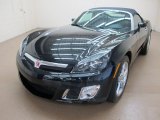 Black Onyx Saturn Sky in 2008