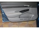 2006 Honda Civic LX Sedan Door Panel