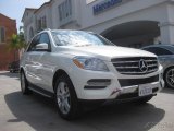 2013 Mercedes-Benz ML 350 4Matic