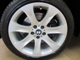 2005 BMW X5 4.8is Wheel