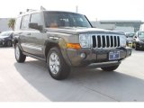 2006 Jeep Commander Limited 4x4
