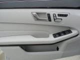 2014 Mercedes-Benz E 350 Sport Sedan Door Panel