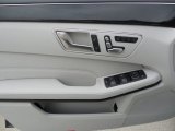 2014 Mercedes-Benz E 350 Sport Sedan Door Panel