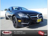 2014 Mercedes-Benz CLS 550 Coupe