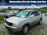 2007 Buick Rendezvous CXL