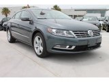 2013 Volkswagen CC Sport