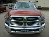 2013 Ram 2500 Power Wagon Crew Cab 4x4 Exterior